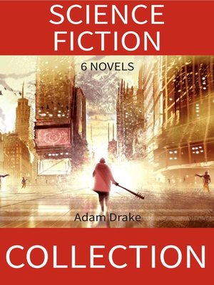 cover image of Science Fiction Collection